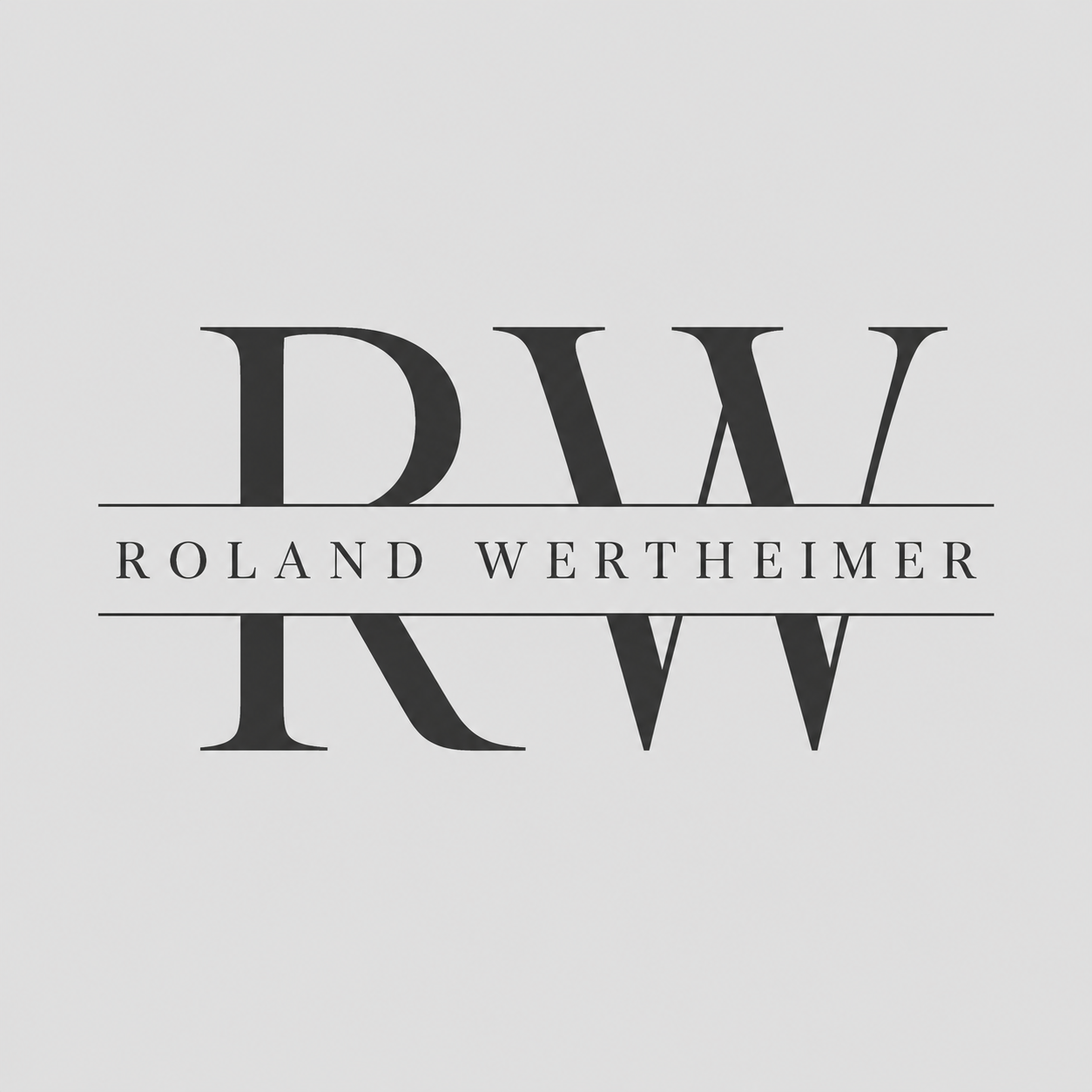 Roland Wertheimer
